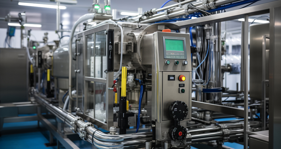 pharmaceutical industry