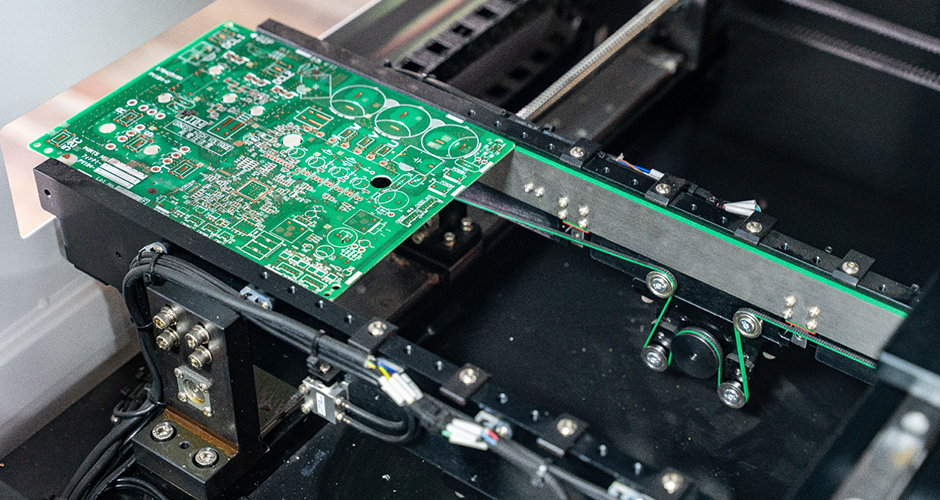 Precision Electronics